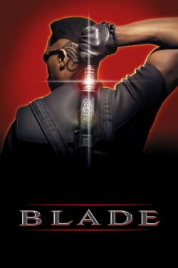  Blade 