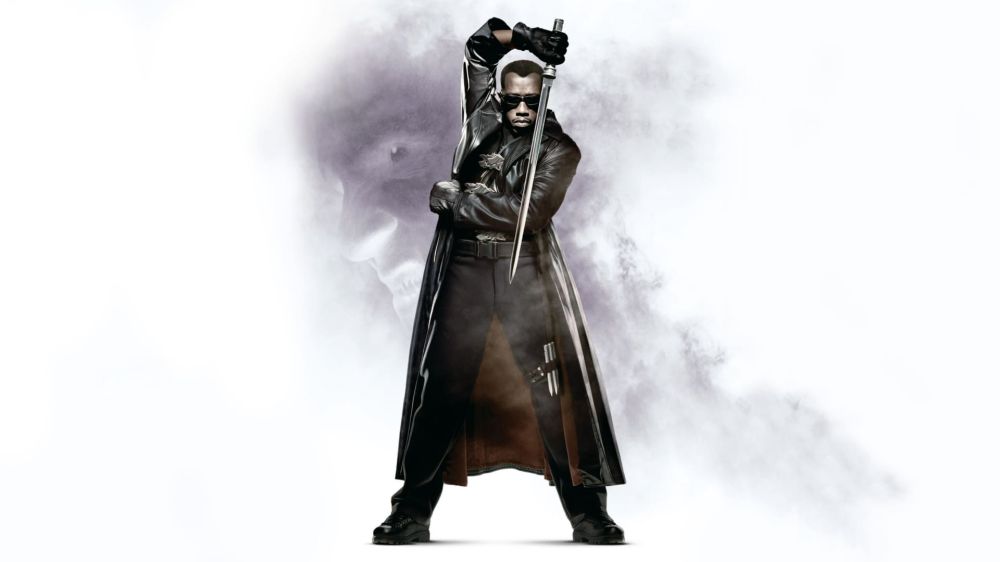  Blade II 