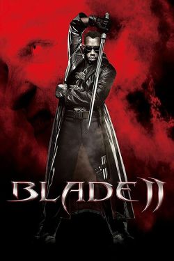  Blade II 