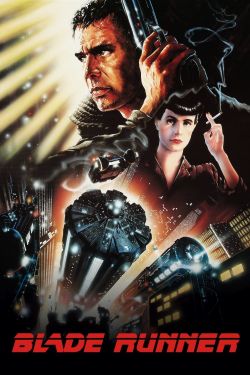  Blade Runner 