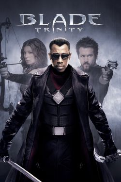  Blade: Trinity 