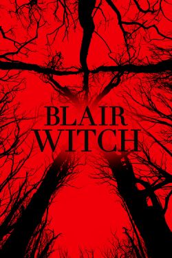  Blair Witch 