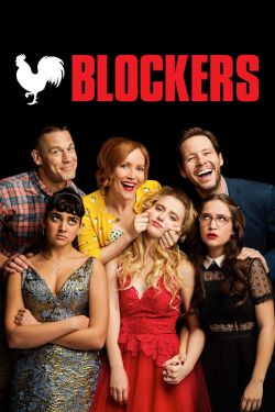  Blockers 