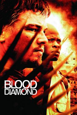  Blood Diamond 