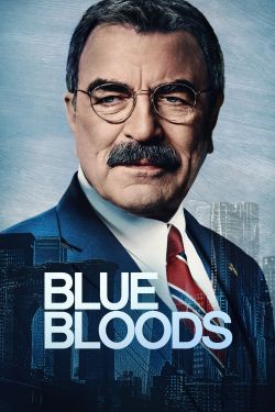  Blue Bloods 