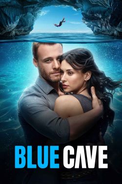  Blue Cave 