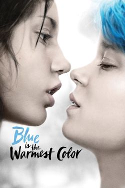  Blue Is the Warmest Color 