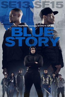  Blue Story 