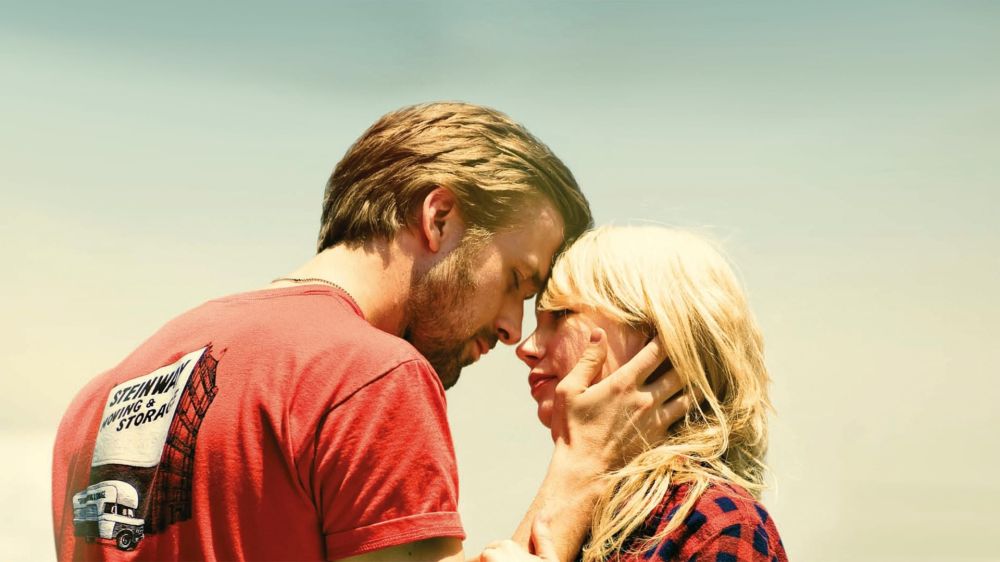  Blue Valentine 