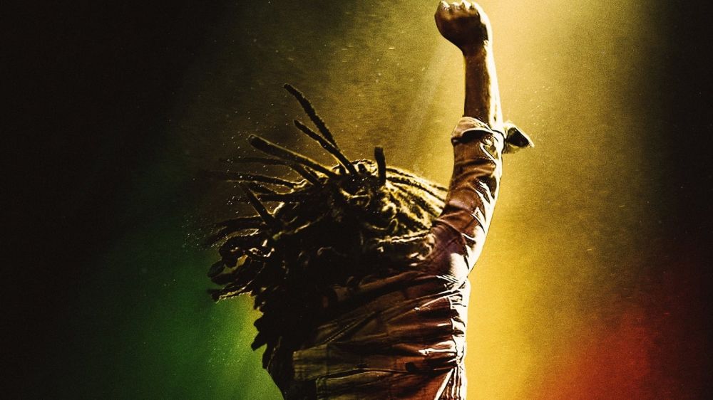  Bob Marley: One Love 