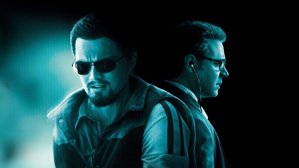  Body of Lies 