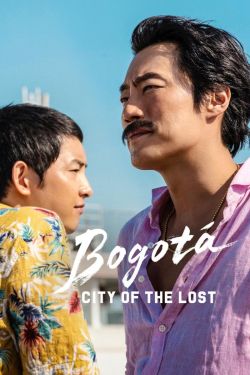  Bogotá: City of the Lost 