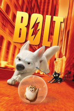  Bolt 