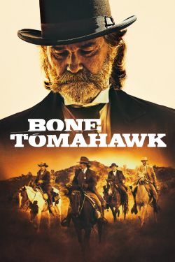  Bone Tomahawk 