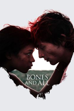  Bones and All 