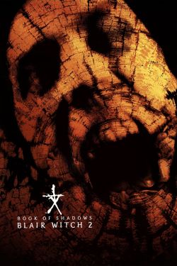  Book of Shadows: Blair Witch 2 