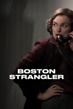  Boston Strangler 