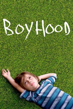  Boyhood 