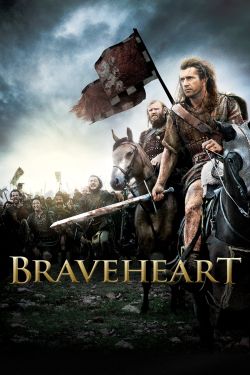  Braveheart 