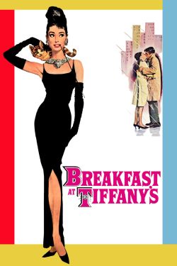  Breakfast at Tiffany's 