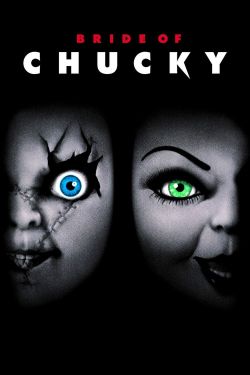  Bride of Chucky 