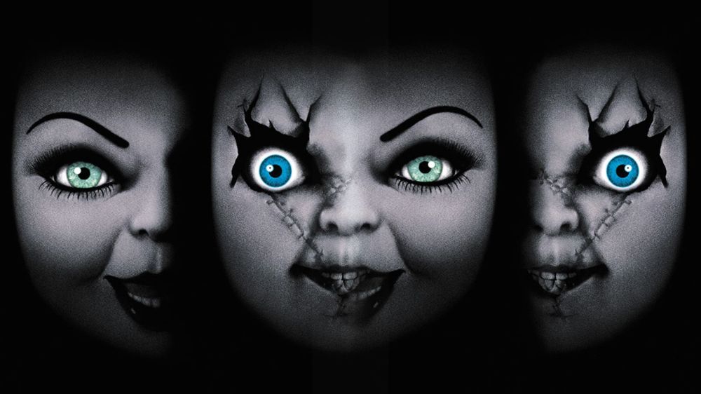  Bride of Chucky 