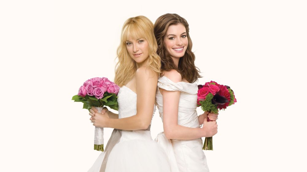  Bride Wars 