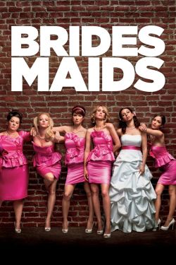  Bridesmaids 