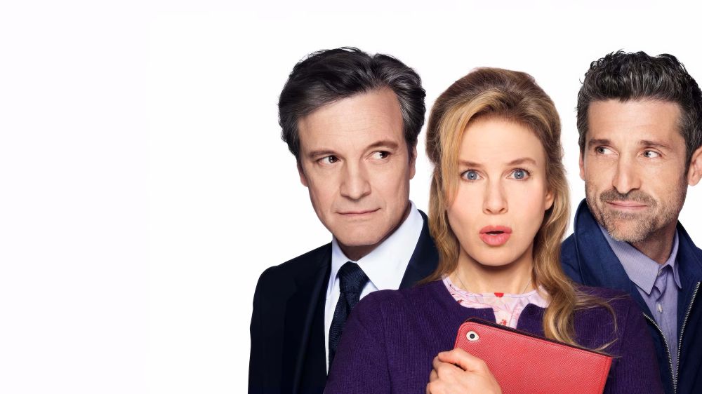  Bridget Jones's Baby 