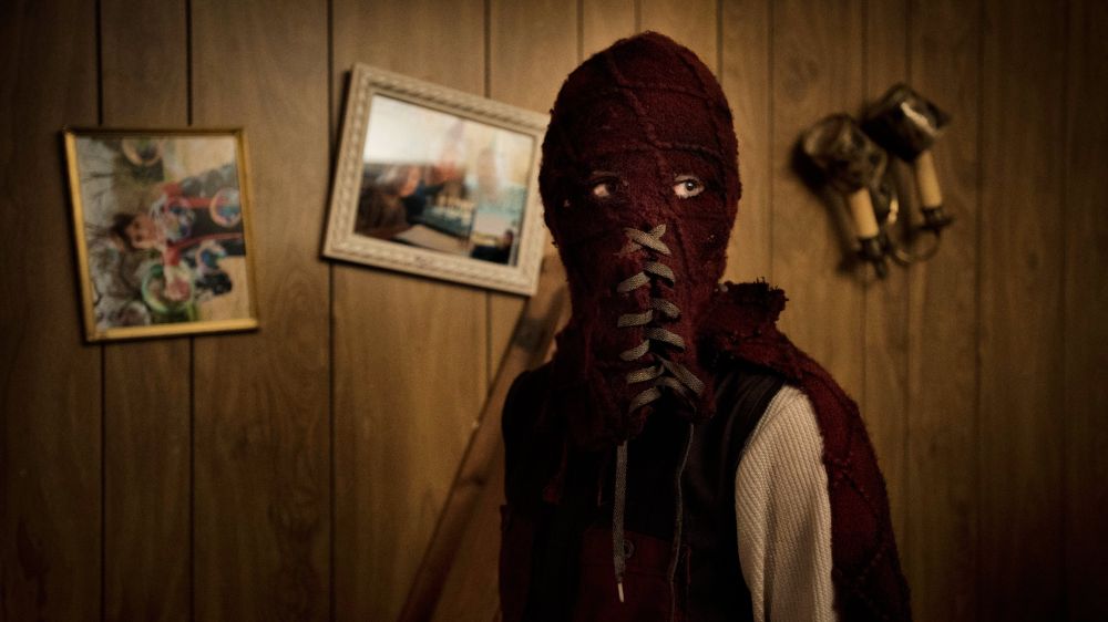  Brightburn 