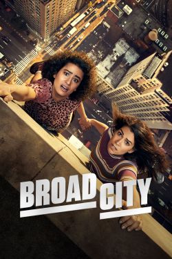  Broad City 