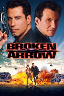  Broken Arrow 