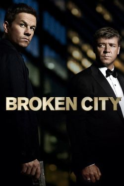  Broken City 