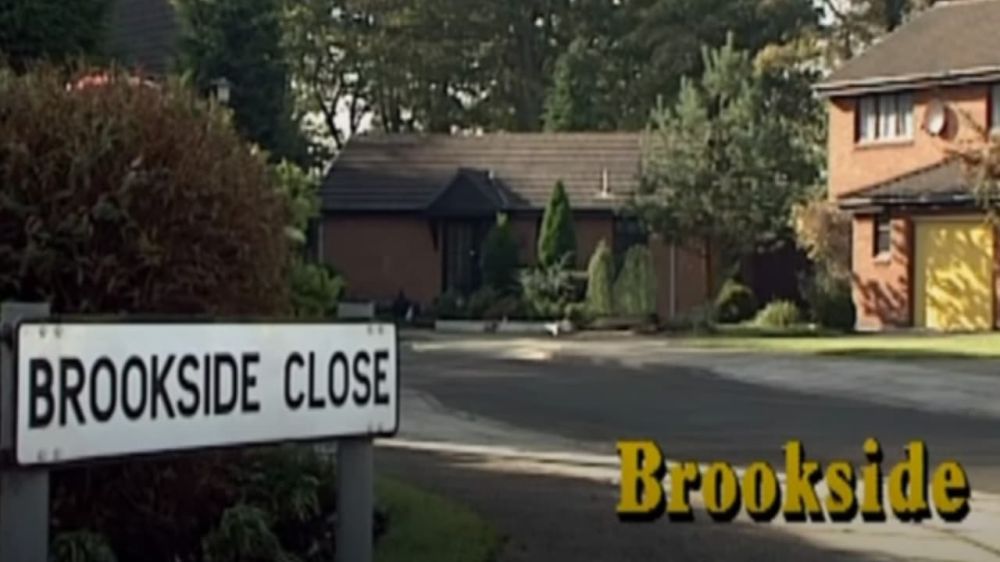  Brookside 