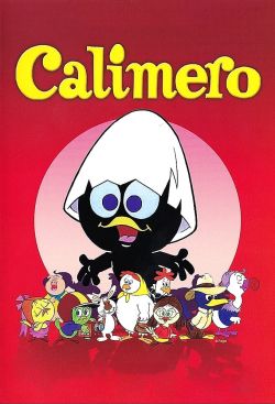  Calimero 