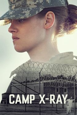  Camp X-Ray 