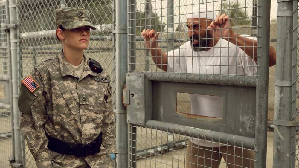  Camp X-Ray 