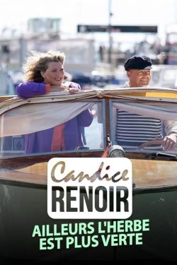  Candice Renoir - Ailleurs l'herbe est plus verte 