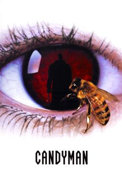  Candyman 