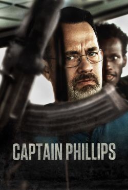  Captain Phillips 