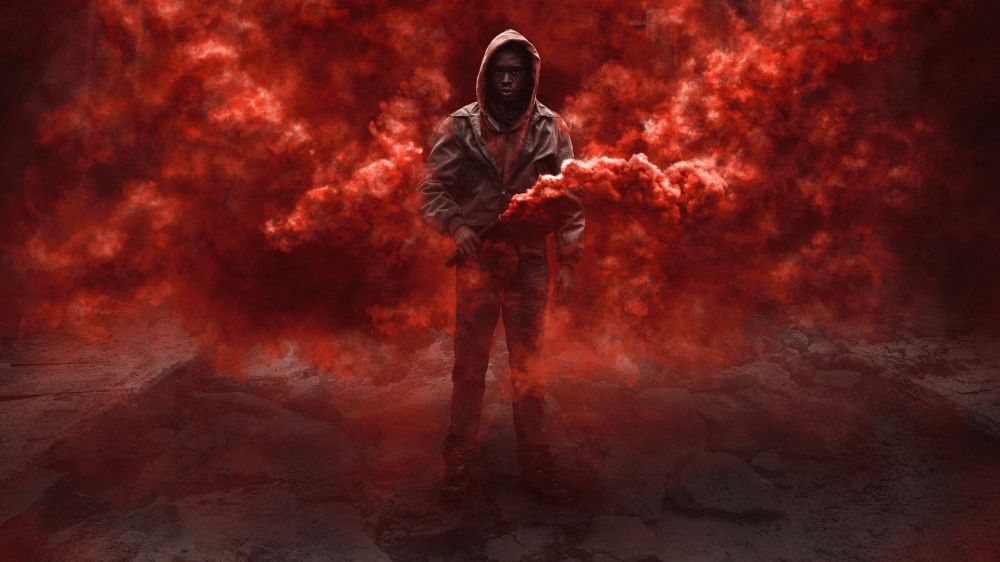  Captive State 