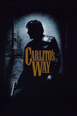  Carlito's Way 