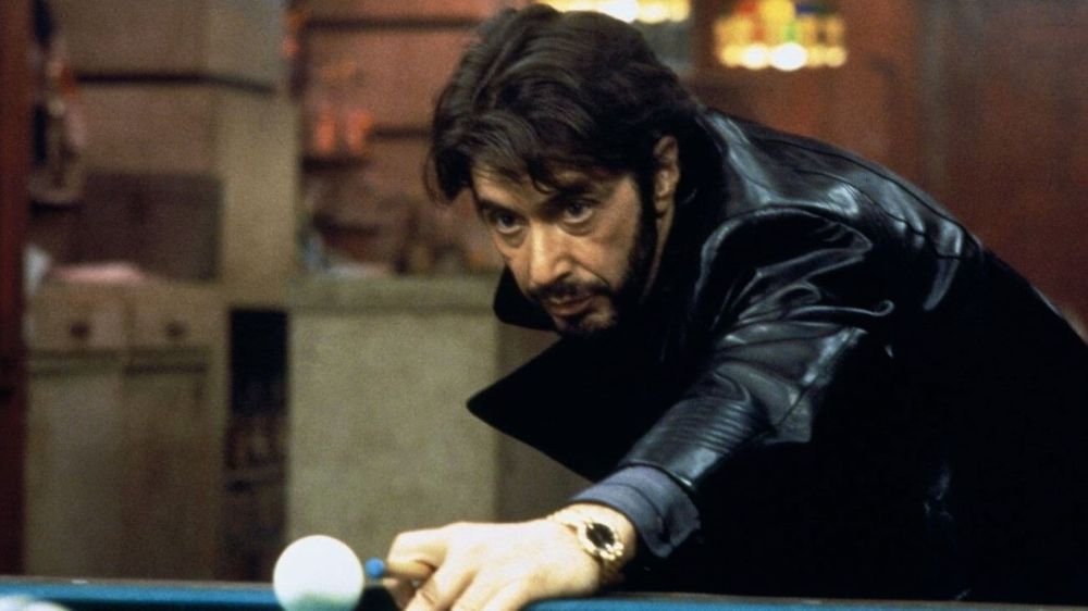  Carlito's Way 