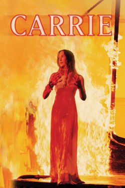  Carrie 