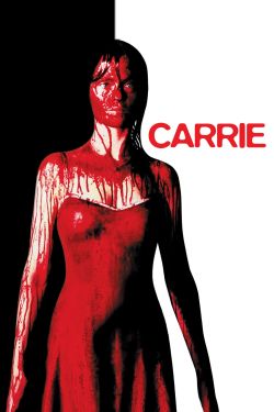  Carrie 