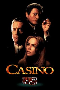  Casino 