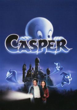  Casper 