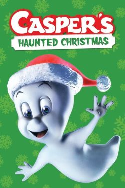  Casper's Haunted Christmas 