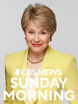  CBS News Sunday Morning 