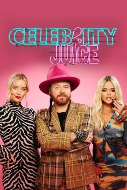  Celebrity Juice 